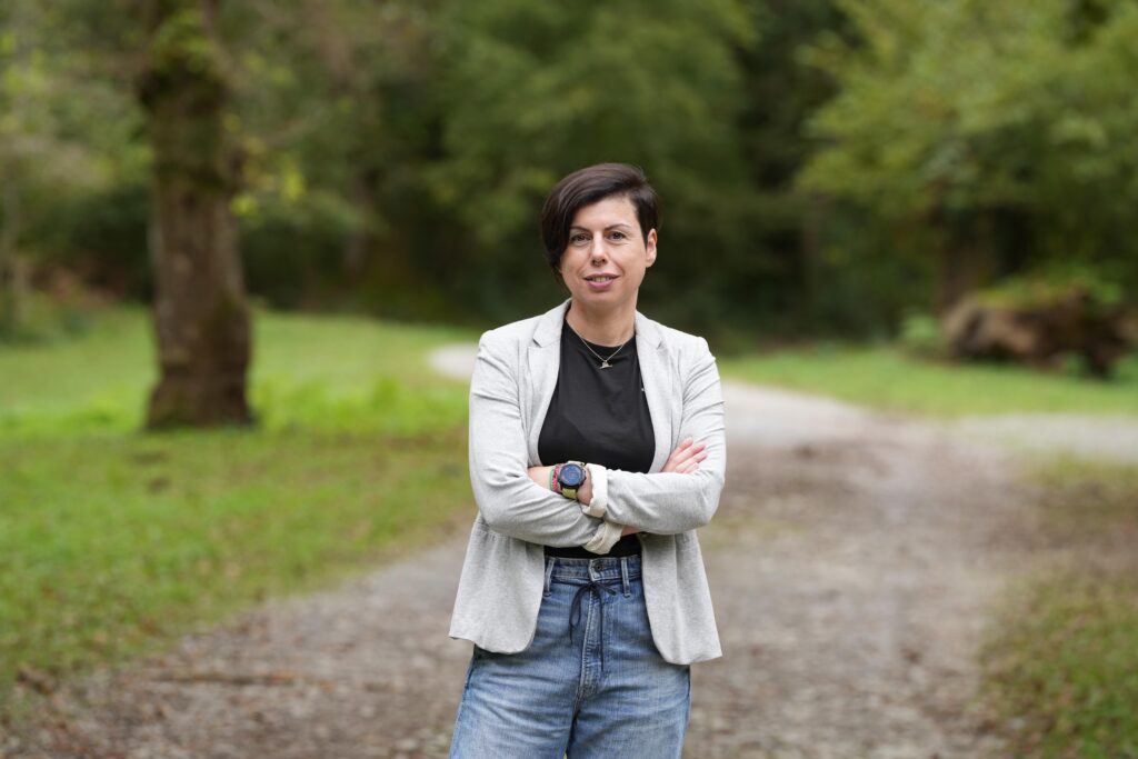 Aida Maestre Aida Maestre